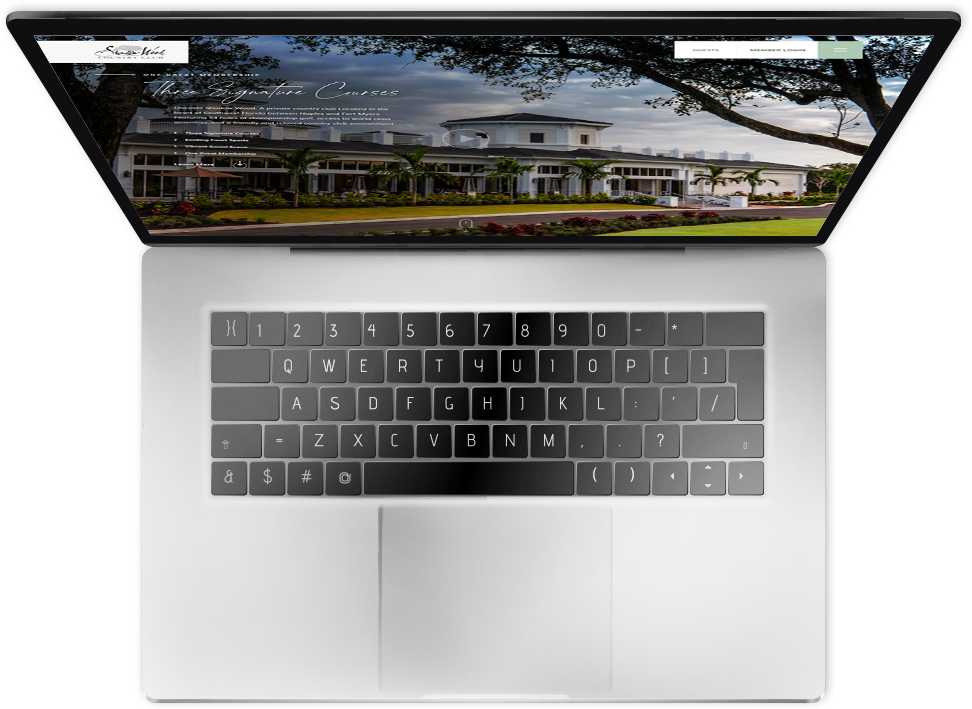 Notebook Web SWCC