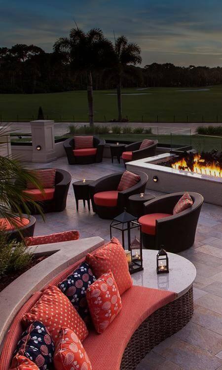 Bonita Bay Club