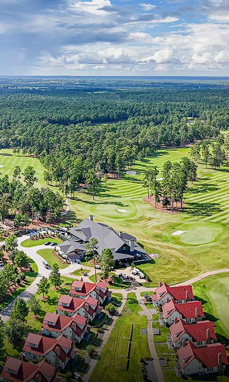 Bluejack National