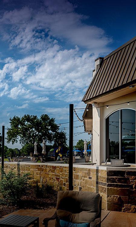 Dallas Athletic Club