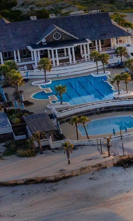 Shoals Club