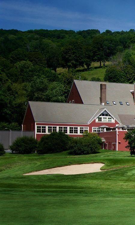 The Quechee Club