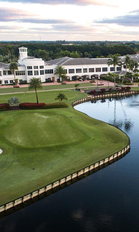 Wycliffe Golf & Country Club
