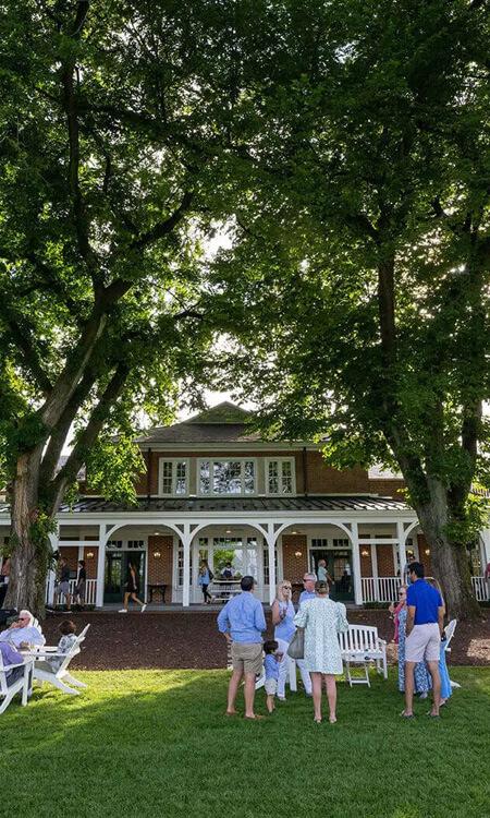 Baltimore Country Club