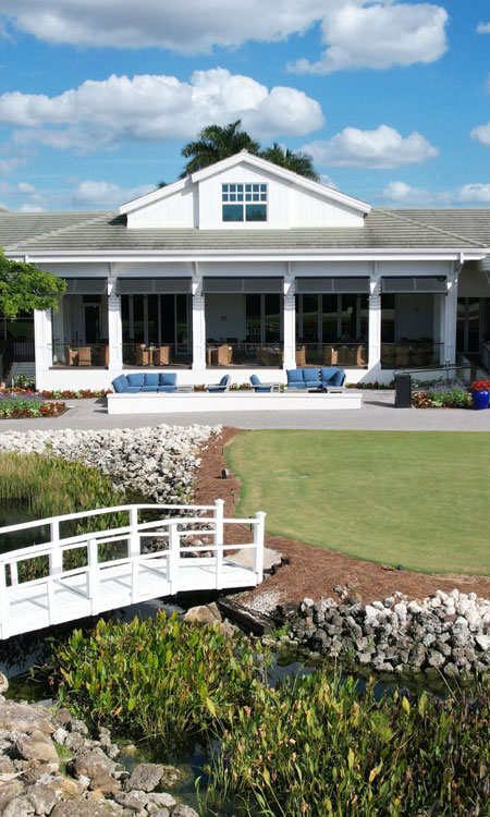 The Country Club of Naples