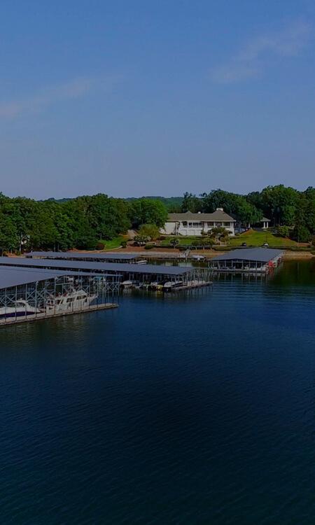 Chattahoochee Country Club