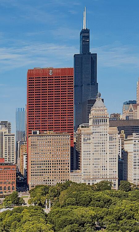 The Chicago Club