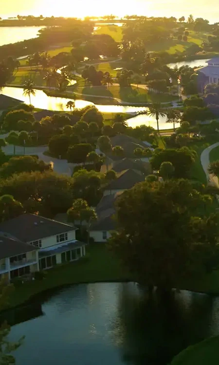 The Moorings Yacht & Country Club
