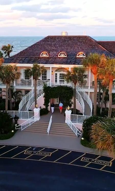 Sea Oaks Beach and Tennis Club