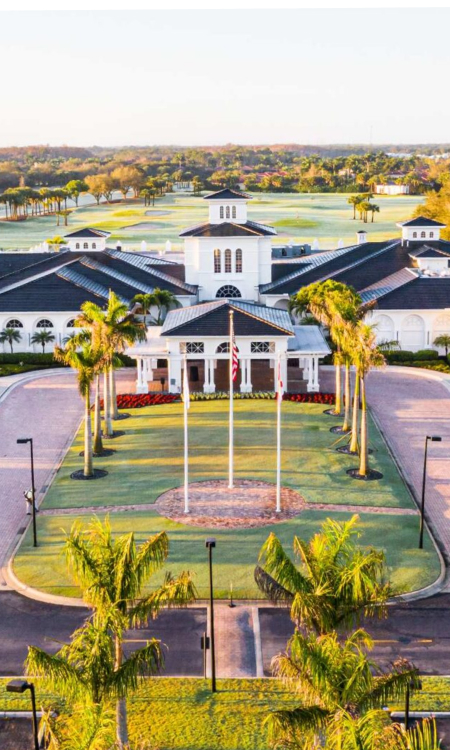 Shadow Wood Country Club